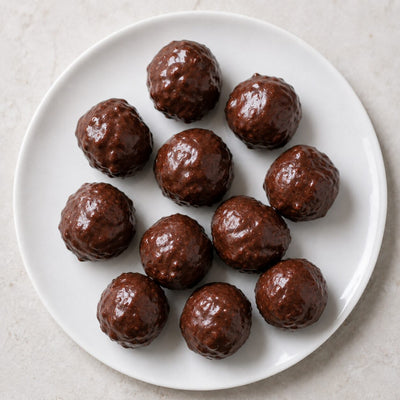Bonobon saludable e irresistible