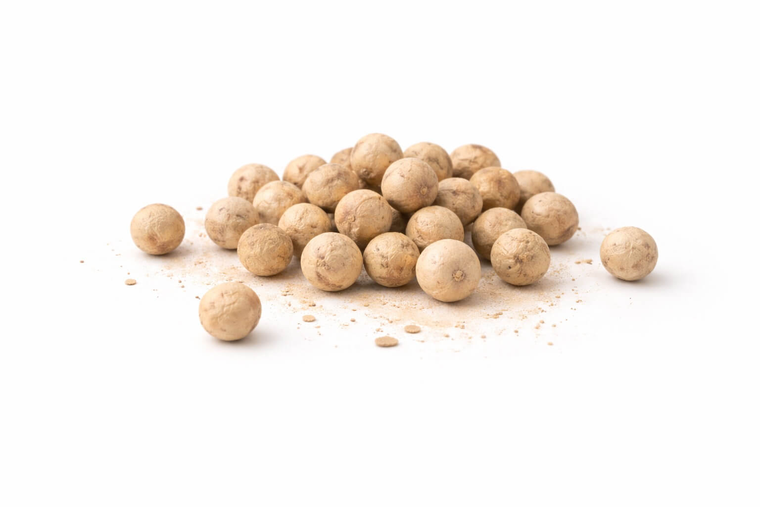 semillas de pimienta