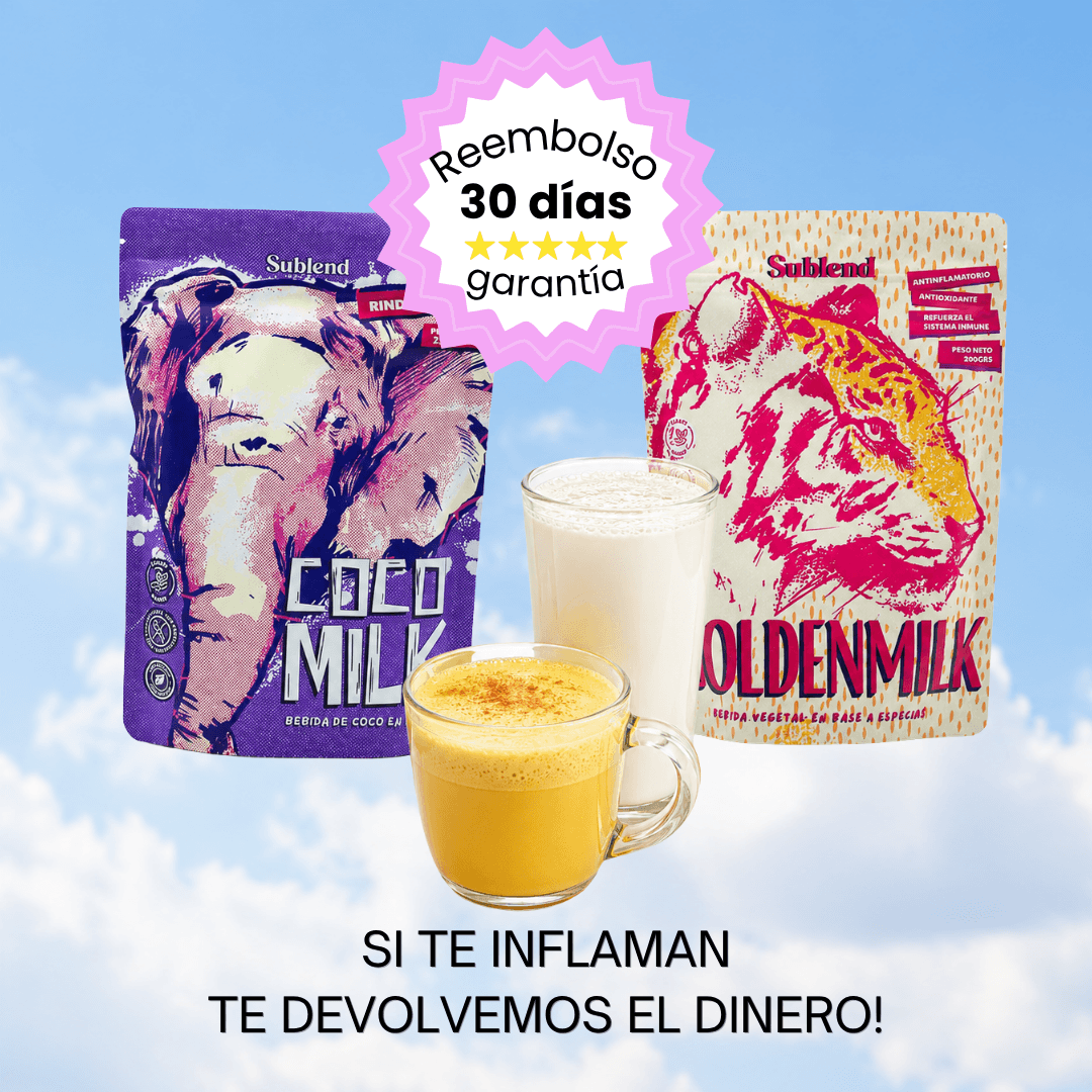 Kit Ritual - Todo para preparar tu bebida favorita cada día