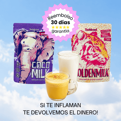 Kit Ritual - Todo para preparar tu bebida favorita cada día