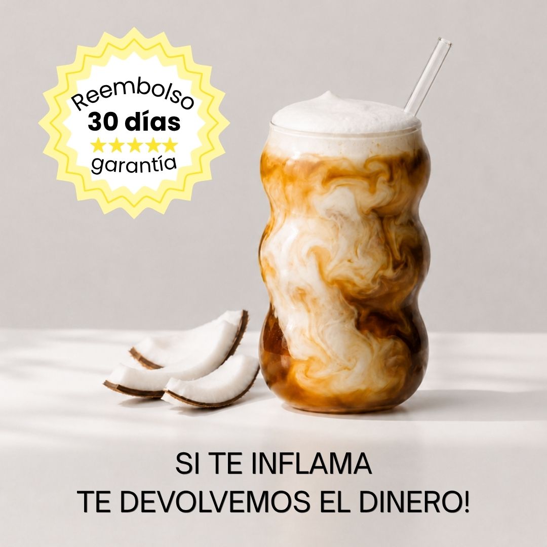 Kit Ritual - Todo para preparar tu bebida favorita cada día
