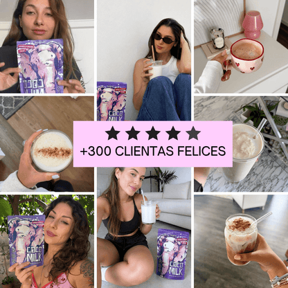 Kit Ritual - Todo para preparar tu bebida favorita cada día