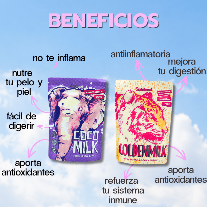 Kit Ritual - Todo para preparar tu bebida favorita cada día
