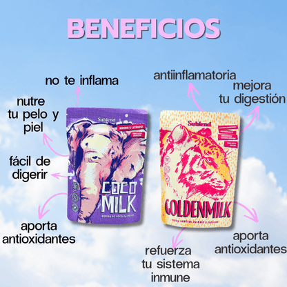 Kit Ritual - Todo para preparar tu bebida favorita cada día