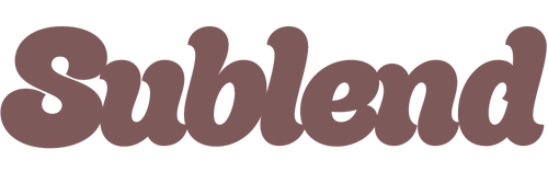 logo de sublend