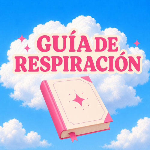 Guía de respiración y auto regulación